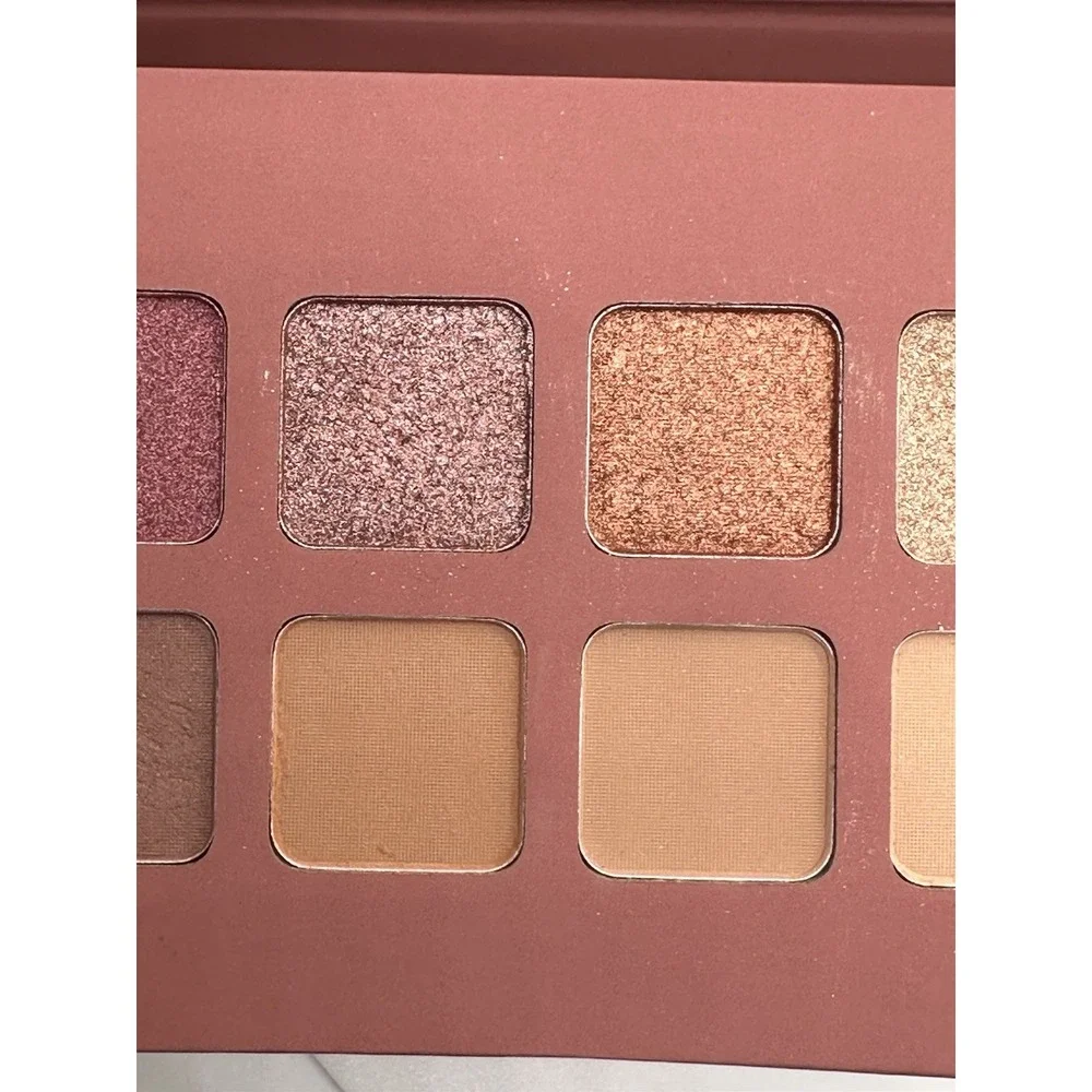 Illamasqua -‎ Unveiled - Artistry Eyeshadow Palette - $50 - Brand New!